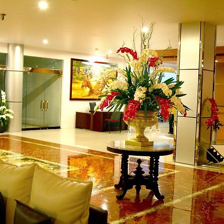 Grand Royal Taliwang Hotel 외부 사진
