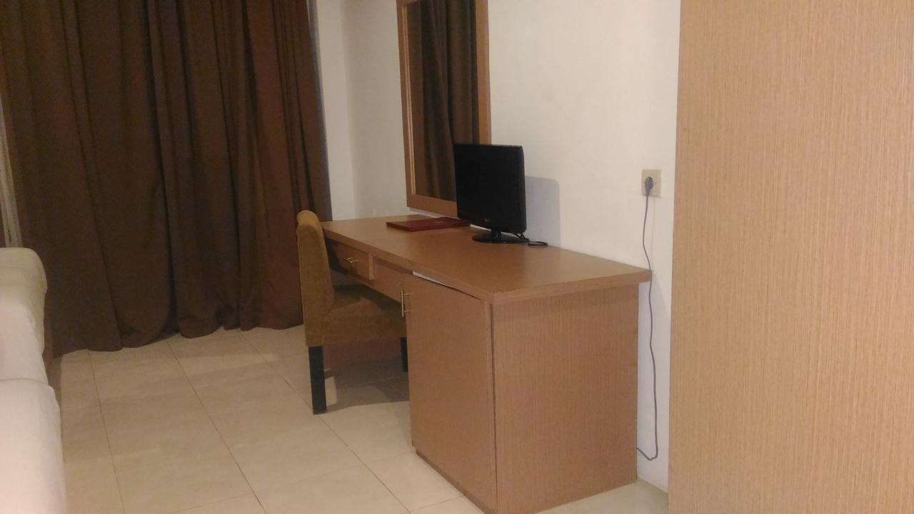Grand Royal Taliwang Hotel 외부 사진