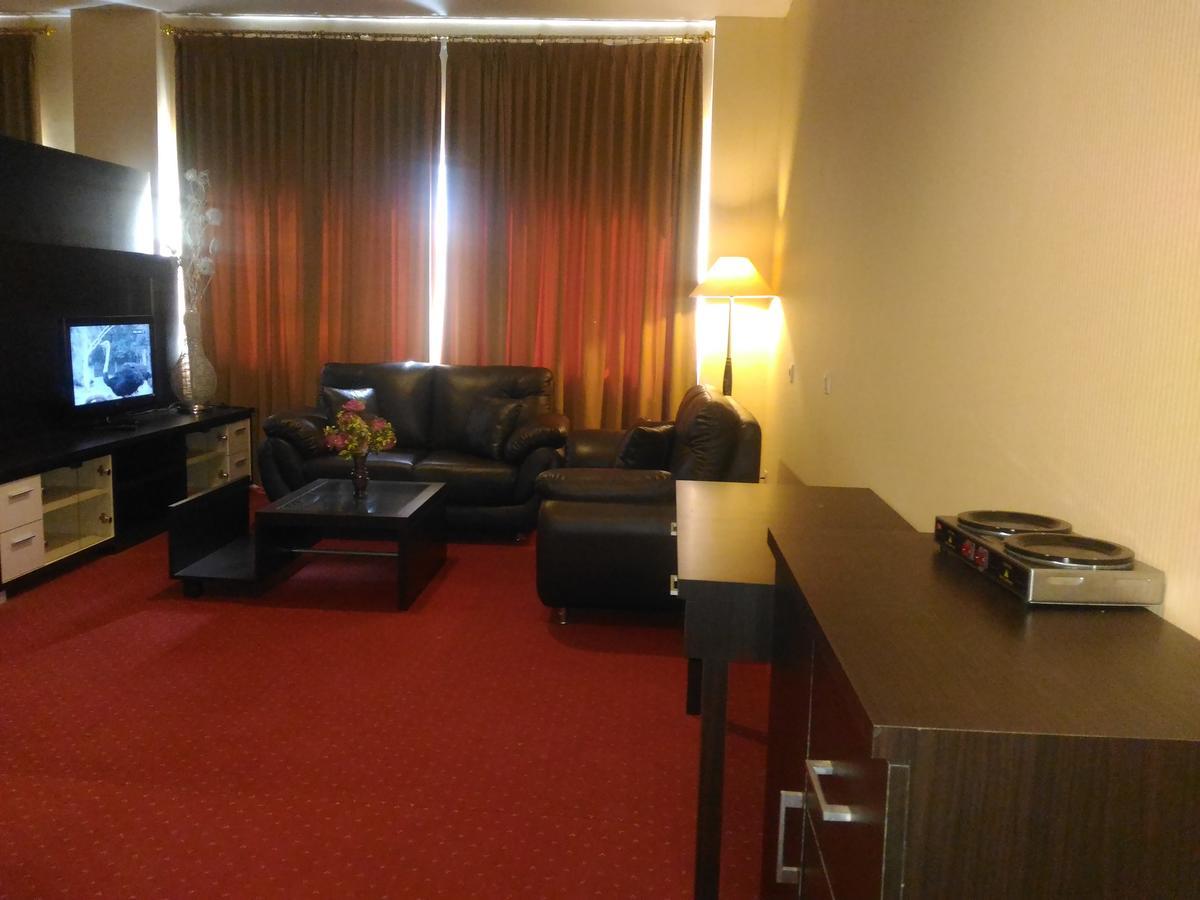 Grand Royal Taliwang Hotel 외부 사진