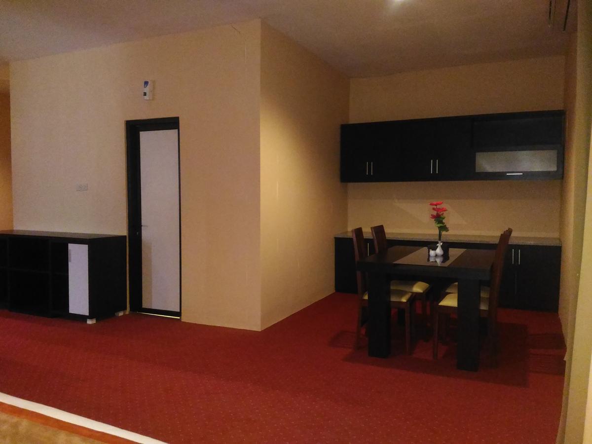 Grand Royal Taliwang Hotel 외부 사진