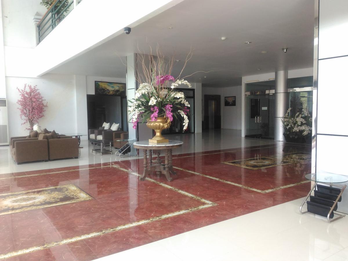 Grand Royal Taliwang Hotel 외부 사진
