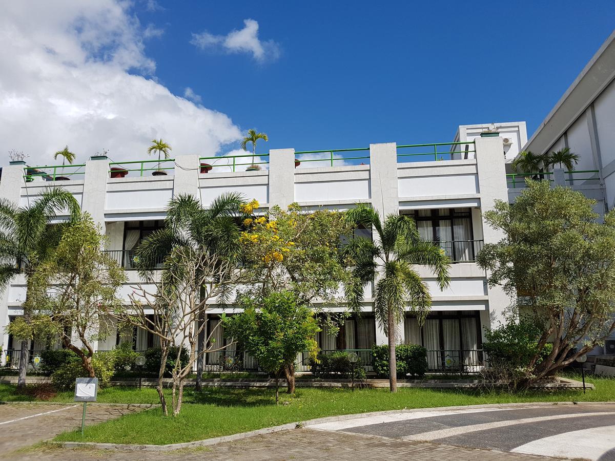 Grand Royal Taliwang Hotel 외부 사진