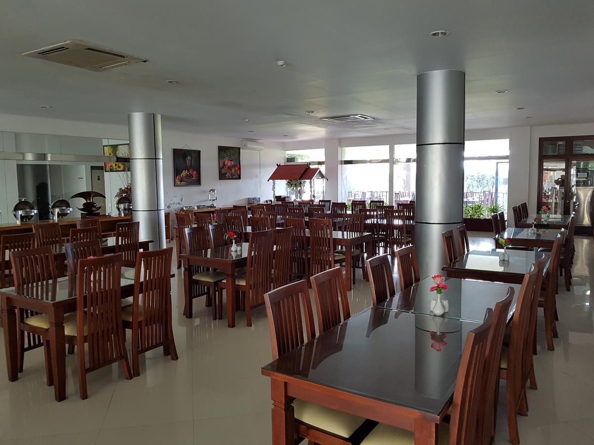 Grand Royal Taliwang Hotel 외부 사진