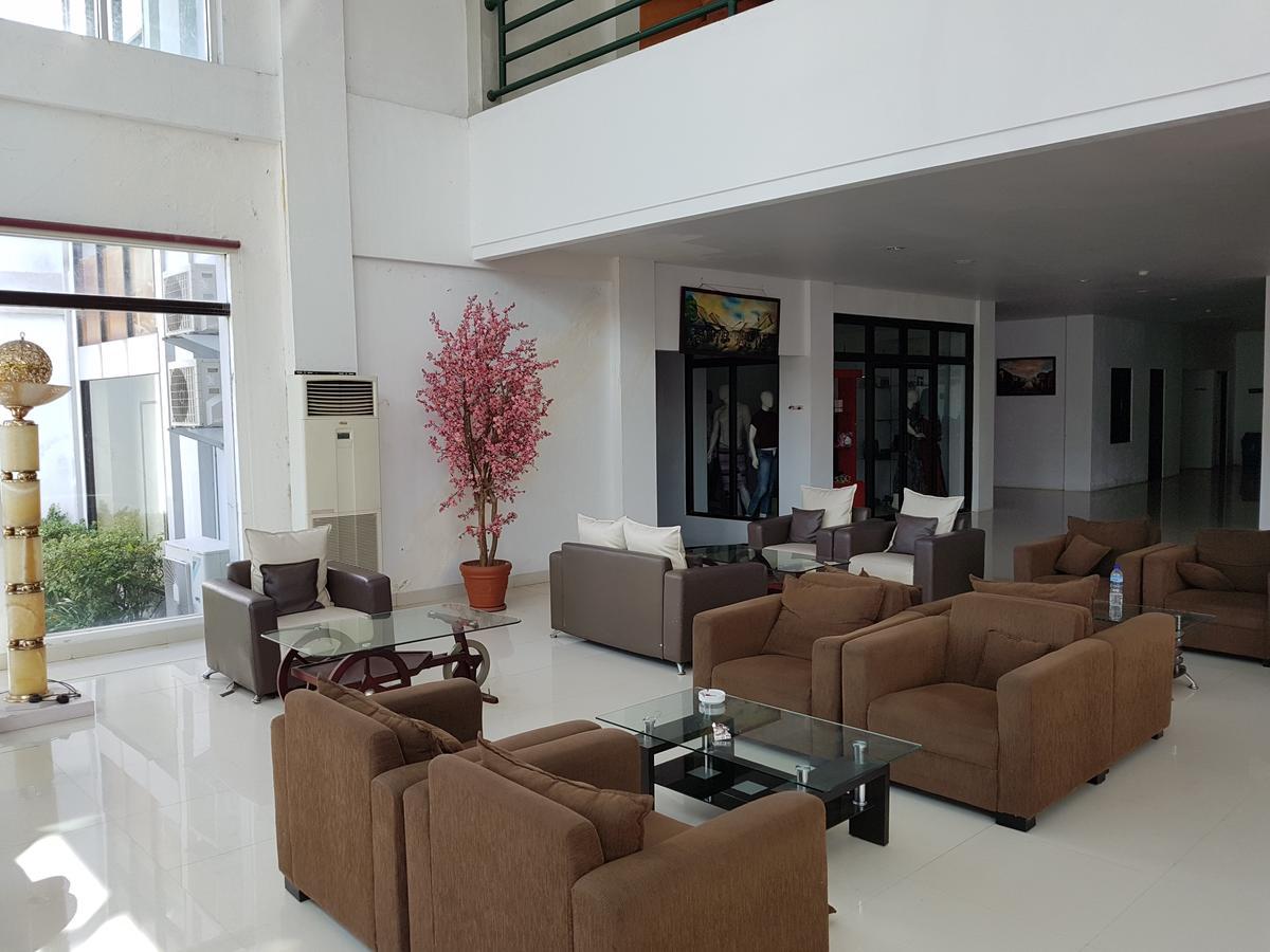 Grand Royal Taliwang Hotel 외부 사진