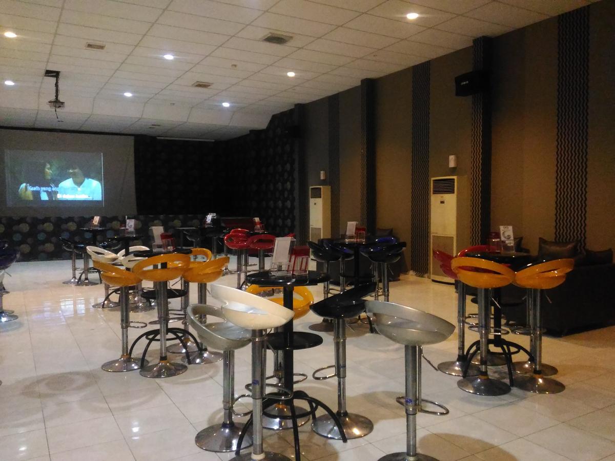 Grand Royal Taliwang Hotel 외부 사진