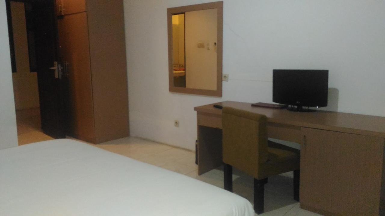 Grand Royal Taliwang Hotel 객실 사진