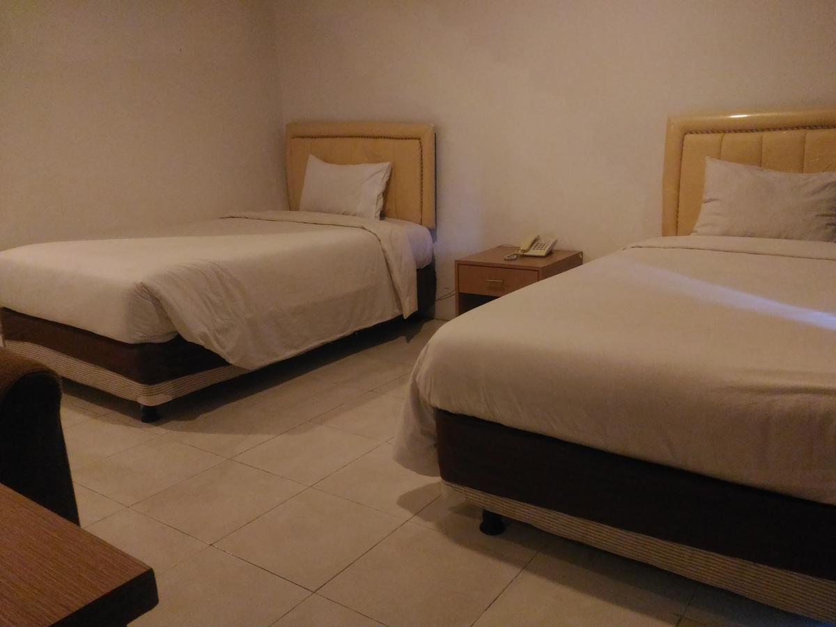 Grand Royal Taliwang Hotel 객실 사진