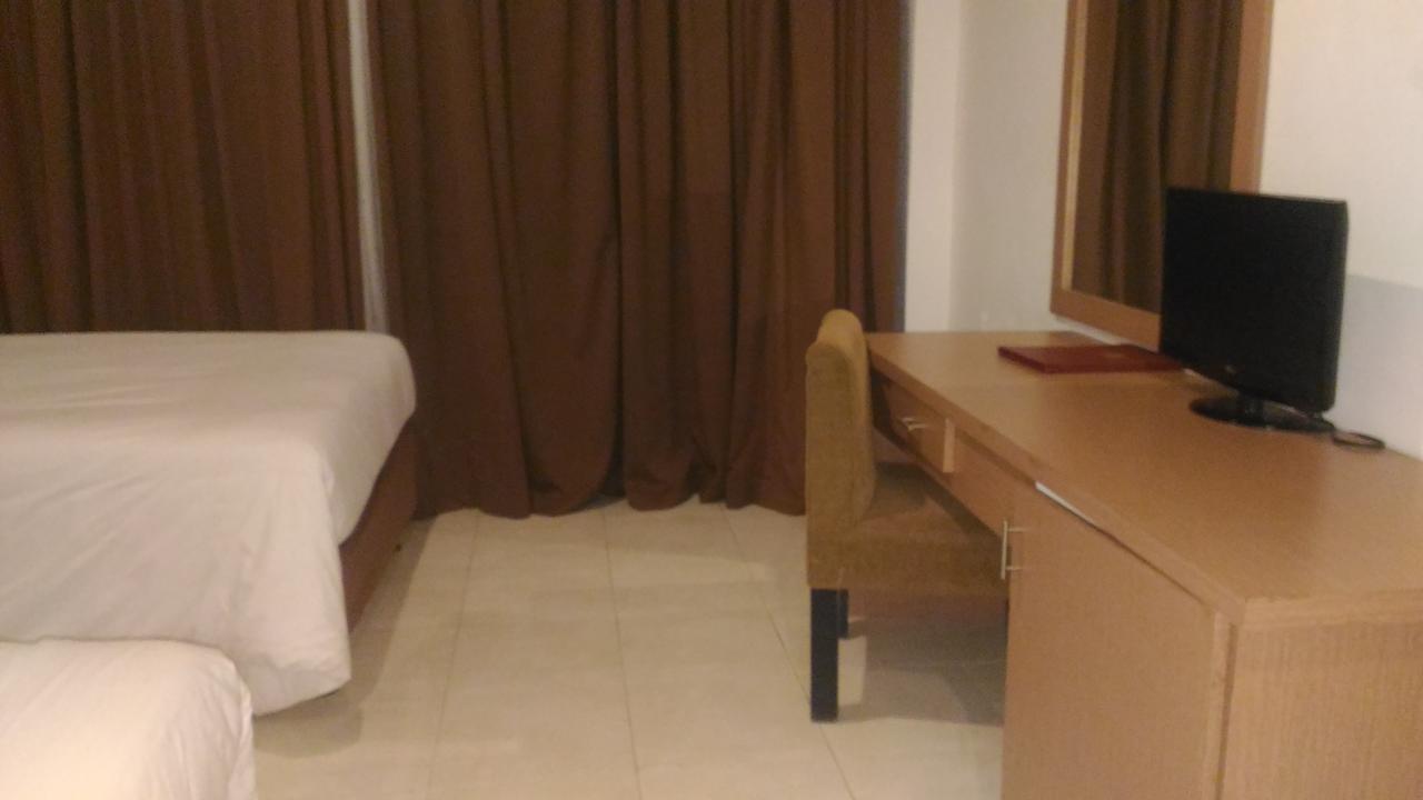 Grand Royal Taliwang Hotel 객실 사진