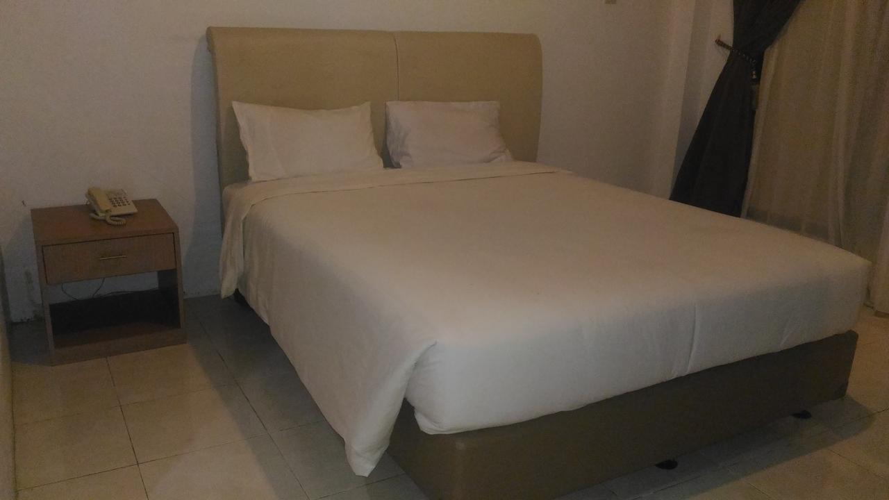 Grand Royal Taliwang Hotel 객실 사진