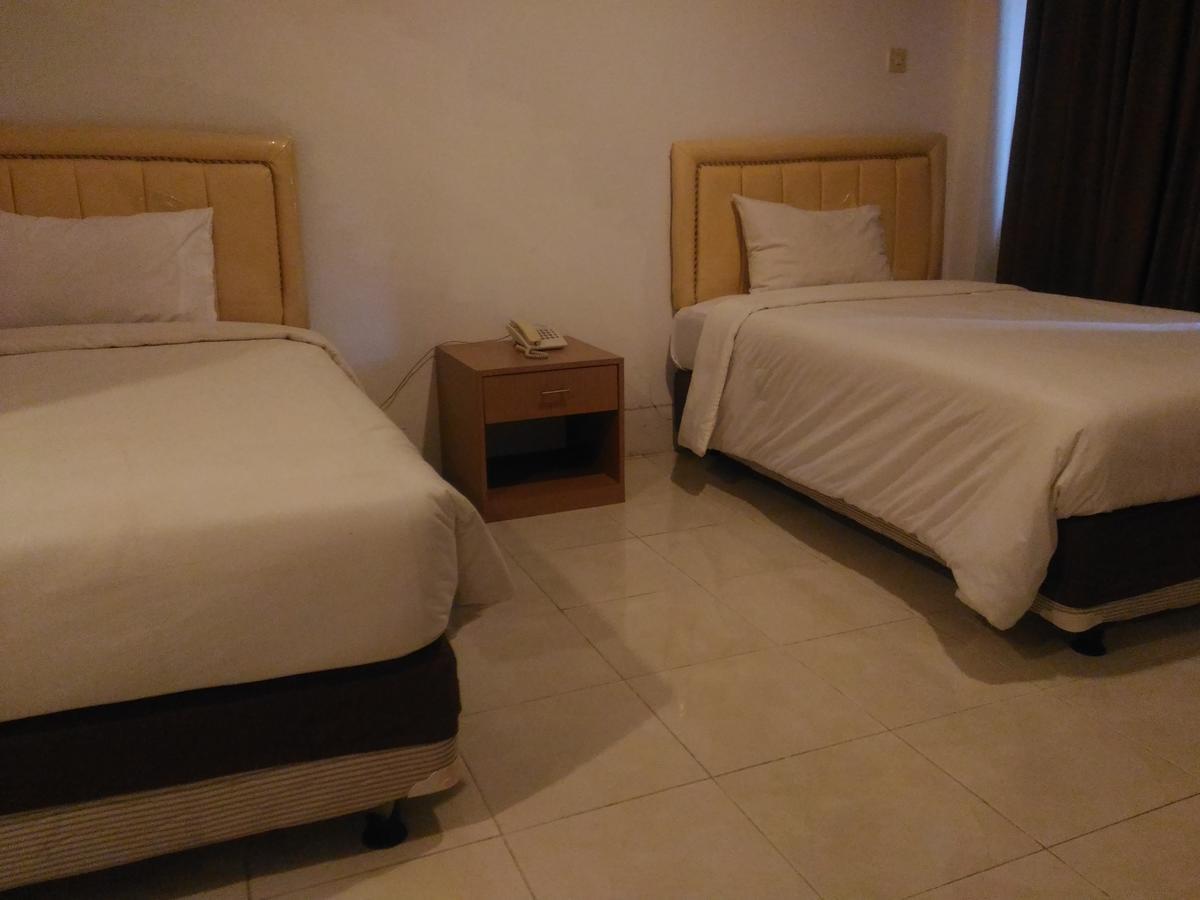 Grand Royal Taliwang Hotel 객실 사진