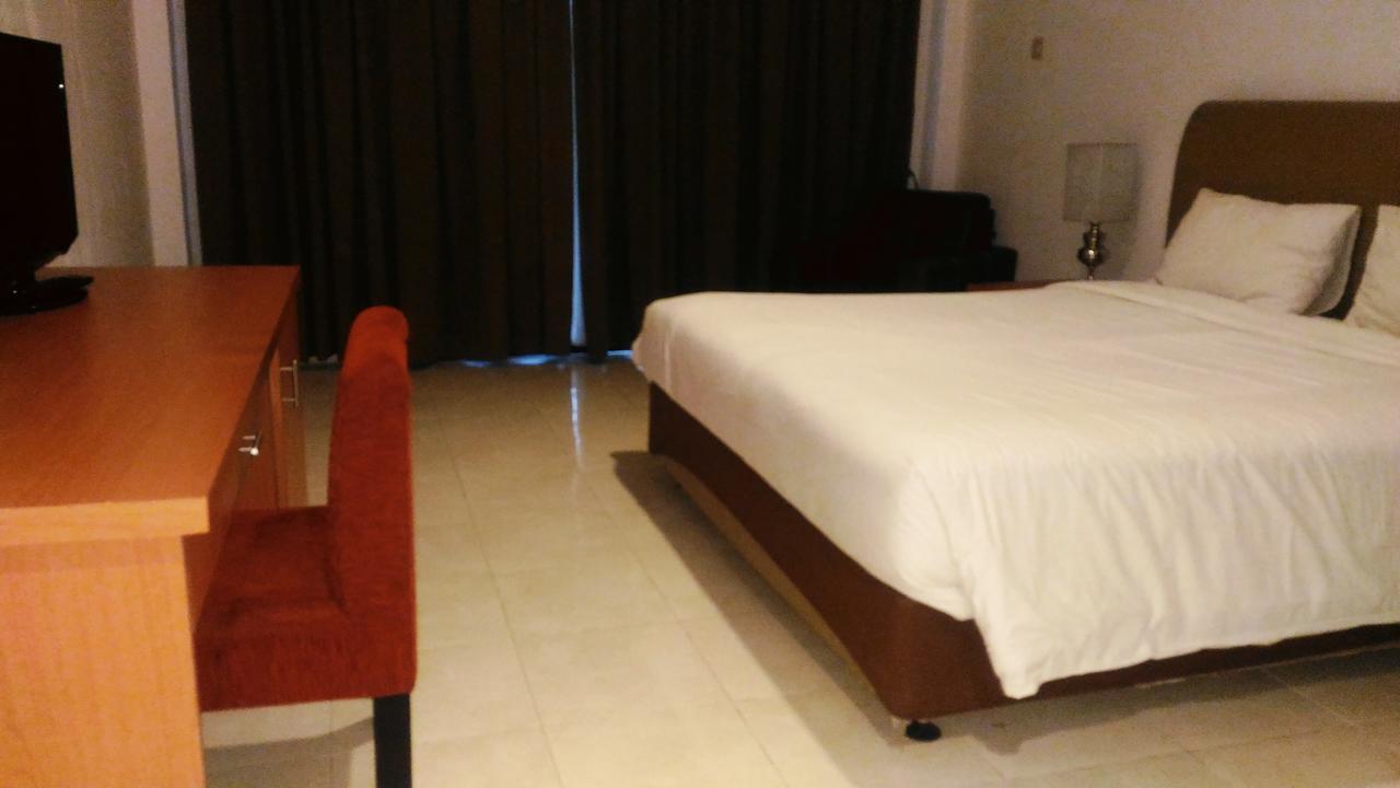 Grand Royal Taliwang Hotel 객실 사진