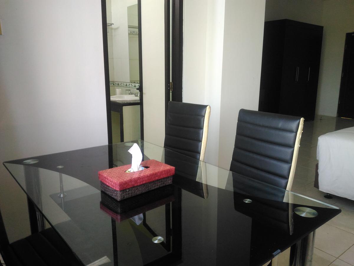 Grand Royal Taliwang Hotel 객실 사진