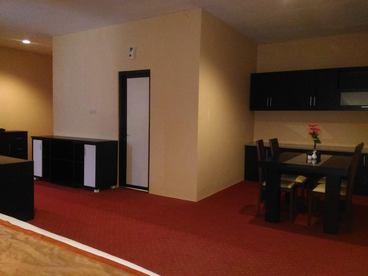 Grand Royal Taliwang Hotel 객실 사진
