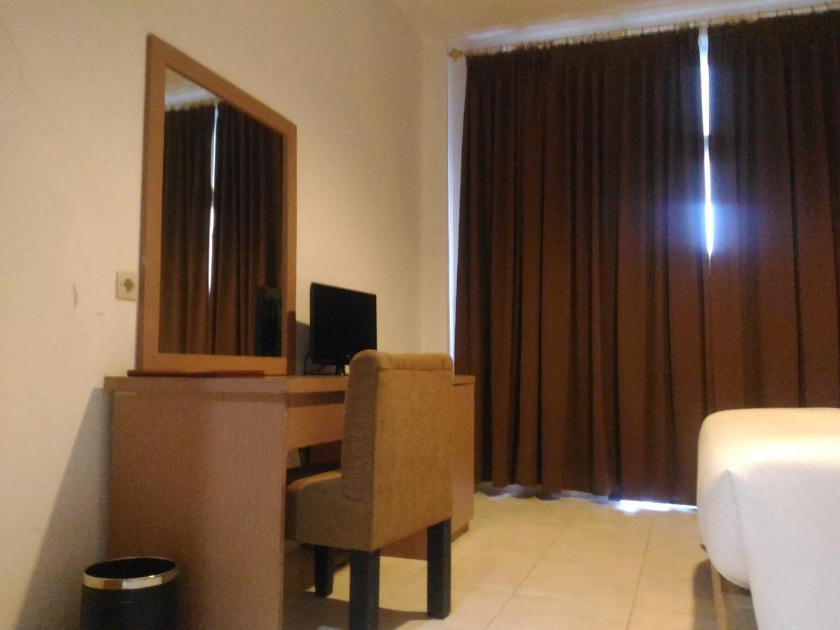 Grand Royal Taliwang Hotel 객실 사진