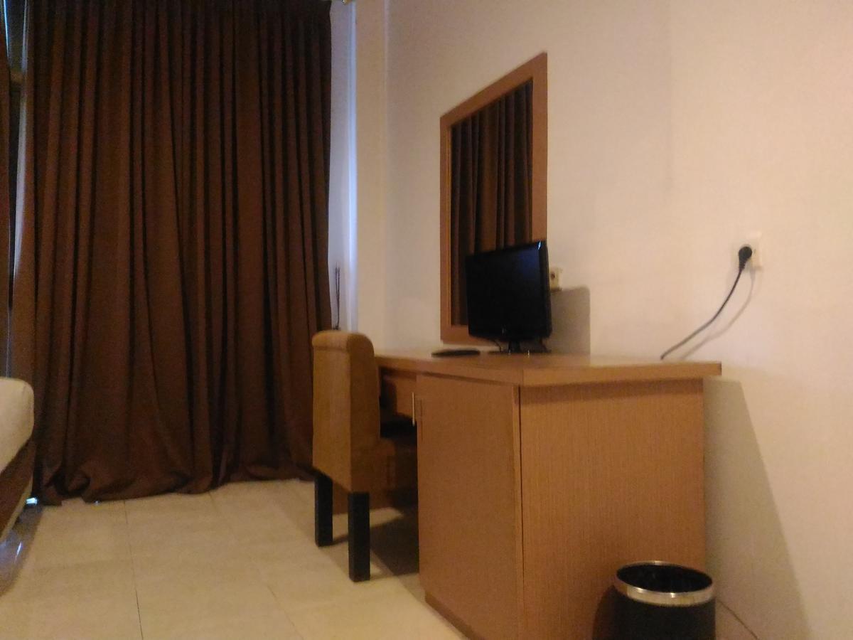 Grand Royal Taliwang Hotel 객실 사진