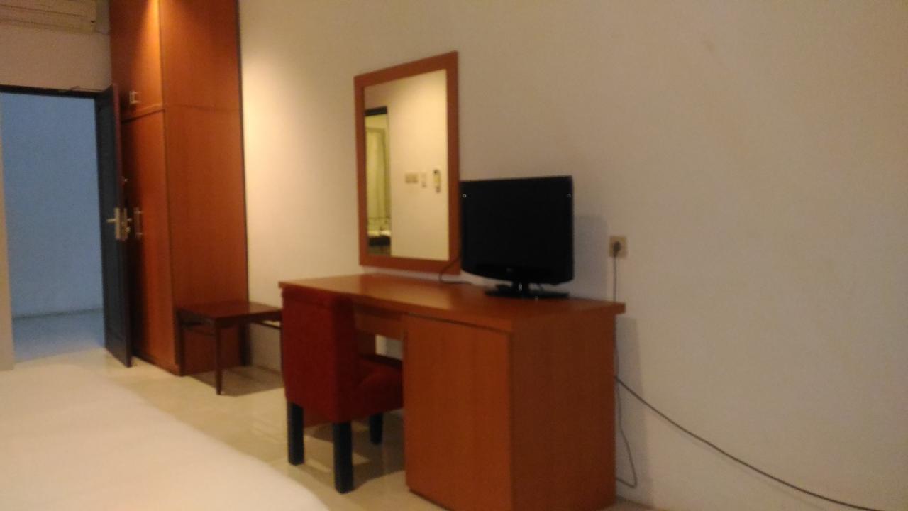 Grand Royal Taliwang Hotel 객실 사진