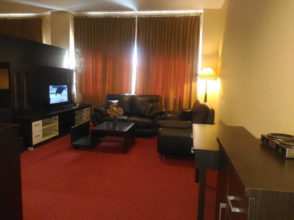 Grand Royal Taliwang Hotel 객실 사진